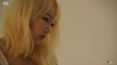 EXID - 2ND迷你专辑 Jacket Making