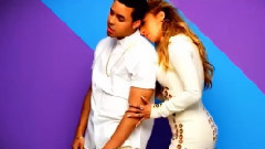 Jennifer Lopez,Pitbull,Prince Royce - Back It Up