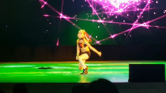 模仿翻唱 - Run The World