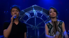 容祖儿,李克勤 - 心淡&合久必婚&刻不容缓