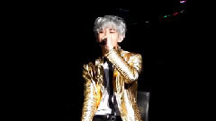 EXO,朴灿烈(EXO) - The EXO'luXion In Shanghai 饭拍版 15/05/31