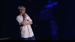 Backstreet Boys - Instrumental 97法兰克福