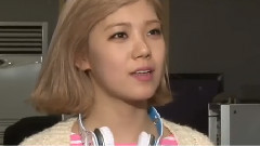 Orange Caramel - Arirang TV Pops In Seoul 采访