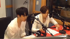 少年共和国 - 人偶 & 打电话回家 - Super K-Pop 现场版 15/06/15