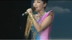 乌兰图雅 - 套马杆