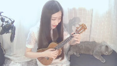 模仿翻唱 - 不可说