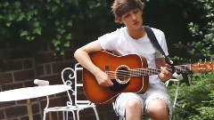 Chris Brenner - Flashlight(Cover)