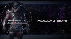 游戏原声 - MASS EFFECT™