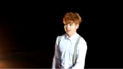 EXO - Lucky - SMTOWN IN TAIWAN 主-Xiumin 饭拍版 15/03/21