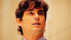 Matt Bomer - Behind Blue Eyes