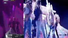 T-ara - Sugar Free 混合