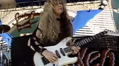 Vixen - Love Made Me