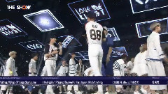 EXO,EXO-M,EXO-K - Love Me Right & 一位受赏