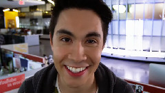 Sam Tsui - Sam Tsui In the House!
