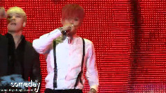 G-Dragon(BigBang) - Let's Talk About Love