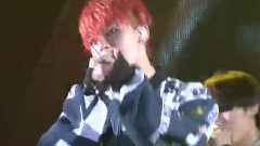 G-Dragon(BigBang),BigBang - Bad Boy