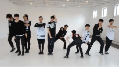 模仿翻唱,舞蹈视频 - Call Me Baby (Stupid Ver.) 一镜到底版