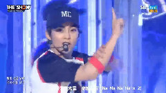 EXO - Love Me Right