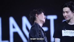 EXO,KAI(EXO) - 上海演唱会