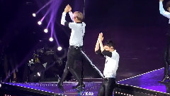 EXO,KAI(EXO) - Don't Go