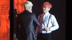 G-Dragon(BigBang),BigBang - Let's Talk About Love