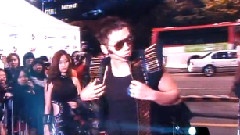Rain - Hip Song & Touch ya & You Last Of The