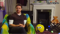 James McAvoy - 詹一美睡前故事系列