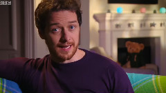 James McAvoy - 詹一美睡前故事系列 奶奶的魔法口袋
