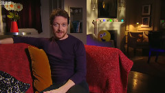 James McAvoy - 詹一美睡前故事