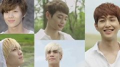 SHINee - Movie 1- SHINee JAT 2013 ~Boy Meet U~