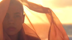 音乐短片 - Sunrise At Paradise Beach