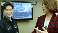 EXO - Mnet四种秀 EXO cut