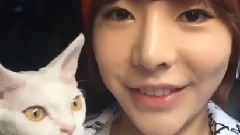 Sunny(少女时代),少女时代 - Sunny Instagram 更新Cut