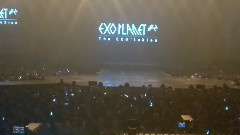 EXO - 全场清唱PROMISE