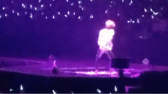 EXO,KAI(EXO) - Baby Don't Cry