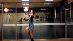 舞蹈视频 - Catch Me If You Can 舞蹈模仿
