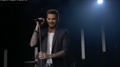 Adam Lambert - Live At iHeart Radio