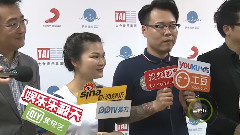 群星 - 中国好歌曲战略合作发布会暨造音乐计划启动仪式