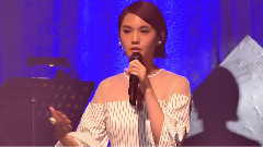 杨丞琳 - Talking