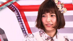 AKB48 - 淳和帕露露の バイト! EP10