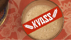 音乐短片 - Kvass