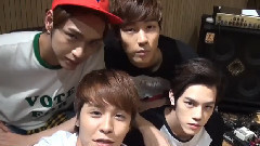 N.Flying - Fan Q & A With N.Flying
