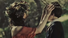 Gipsy Lady