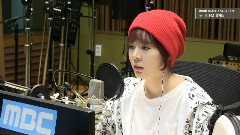 少女时代,Sunny(少女时代) - Sunny的FM Date