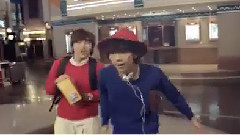 B1A4 - Beautiful Target