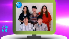 模仿翻唱 - 洗脑神曲大串烧