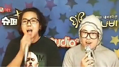 Winner,Block B - Go Back 宋闵浩&P.O翻唱