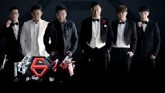 EXO-M,EXO - 极限挑战 预告