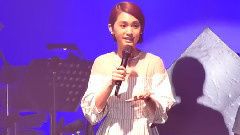 杨丞琳 - Talking 7