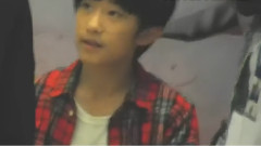 TFBOYS - 魔法城堡首签会